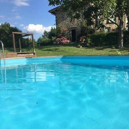 Il Mugello B&B Vicchio Kültér fotó