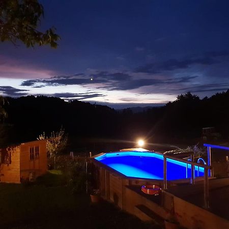 Il Mugello B&B Vicchio Kültér fotó