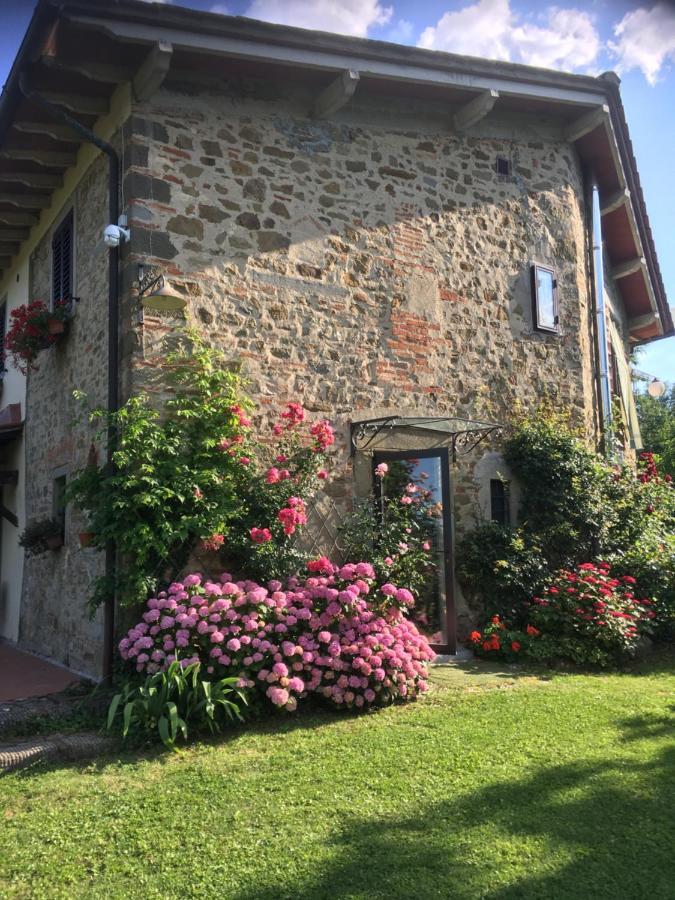 Il Mugello B&B Vicchio Kültér fotó