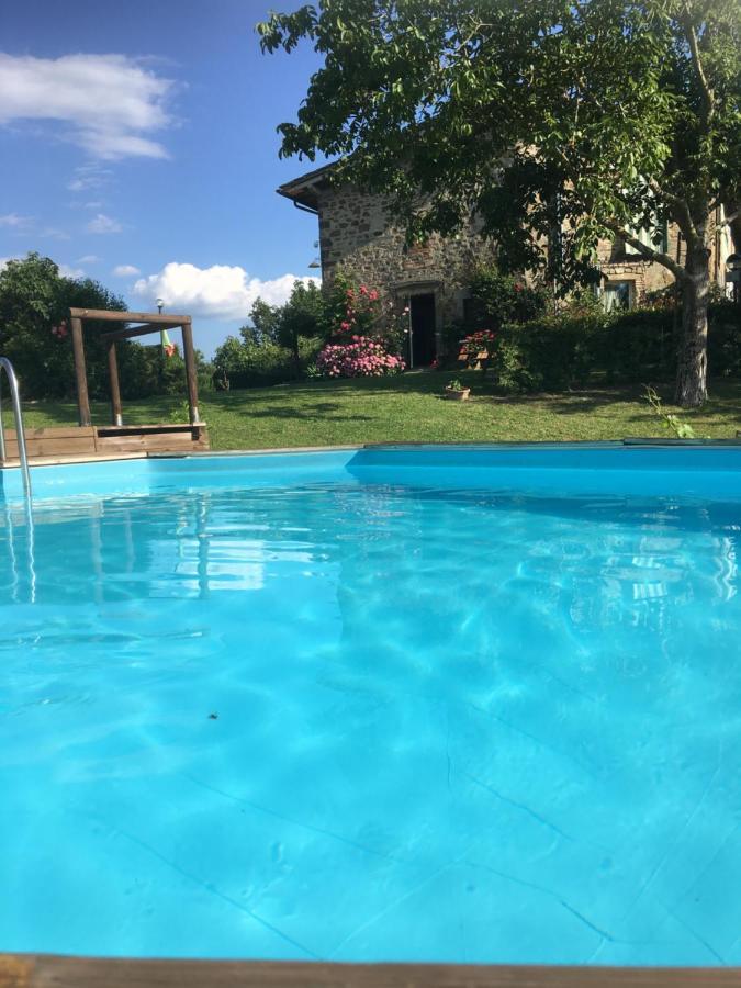Il Mugello B&B Vicchio Kültér fotó