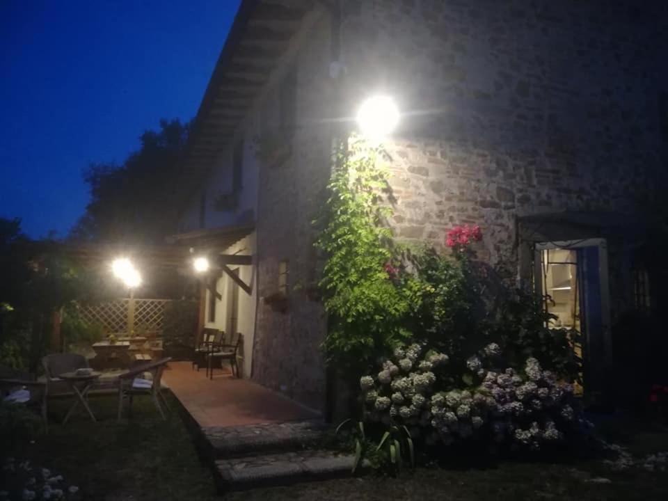 Il Mugello B&B Vicchio Kültér fotó