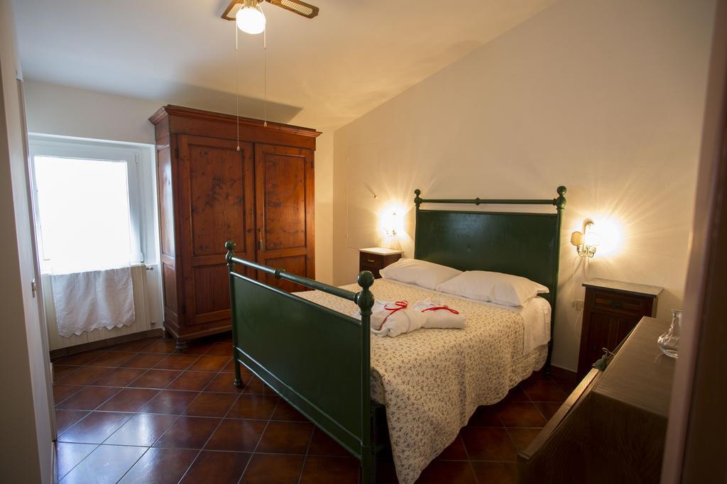 Il Mugello B&B Vicchio Kültér fotó
