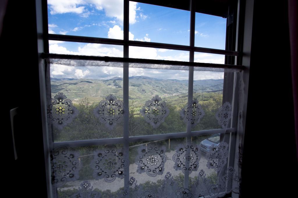 Il Mugello B&B Vicchio Kültér fotó