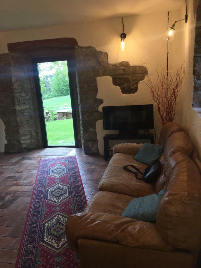 Il Mugello B&B Vicchio Kültér fotó