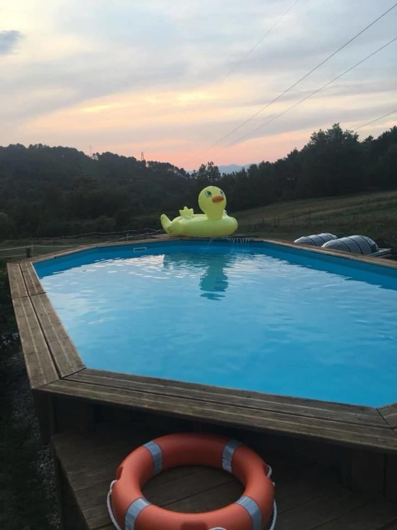 Il Mugello B&B Vicchio Kültér fotó