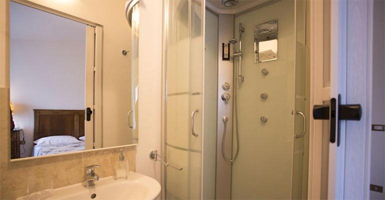 Il Mugello B&B Vicchio Kültér fotó
